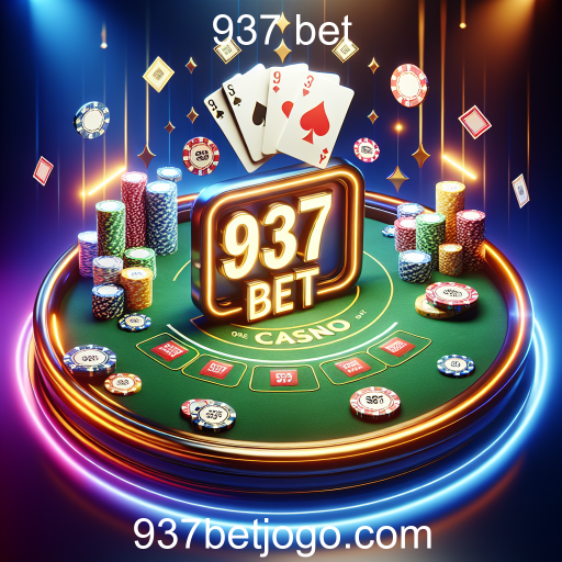 Descubra o Cassino da 937 Bet
