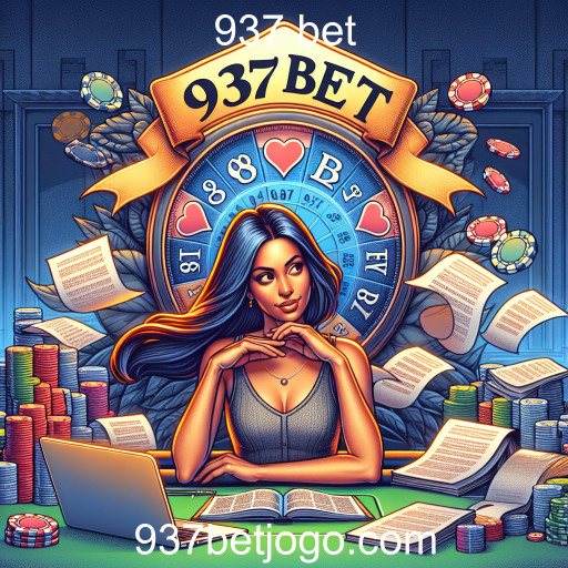 Entenda a Categoria FAQ no 937 bet: O Guia Completo para Jogadores