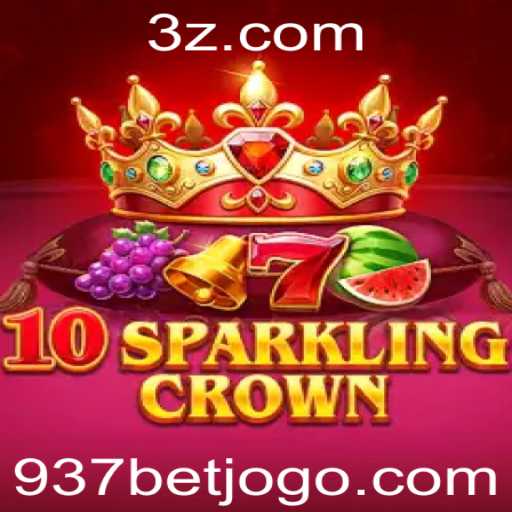Explorando o Fascinante Mundo de 10SparklingCrown no 937bet