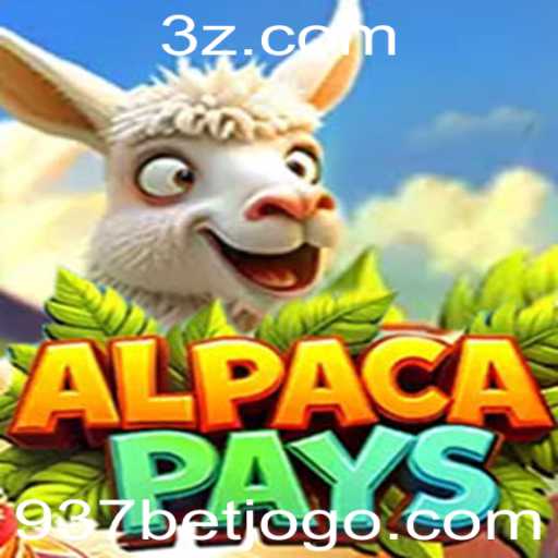 AlpacaPays: Um Mergulho no Universo do Jogo com 937bet