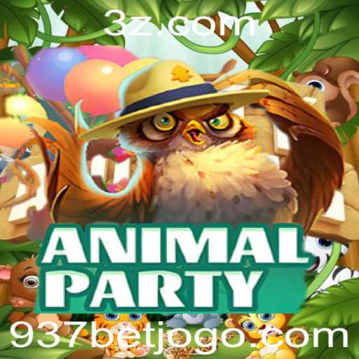 AnimalParty: Descubra o Jogo Inovador de Estratégia e Diversão