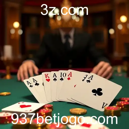 Explorando o Fascinante Mundo do Bacará: Estratégias e a Plataforma 937bet