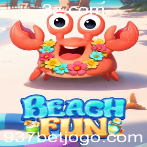 Descubra BeachFun: O Jogo de Verão que Está Conquistando o 937bet