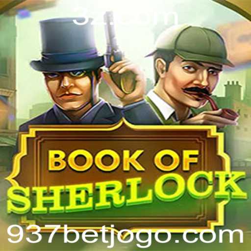 Descubra o Fascinante Mundo de BookOfSherlock no 937bet