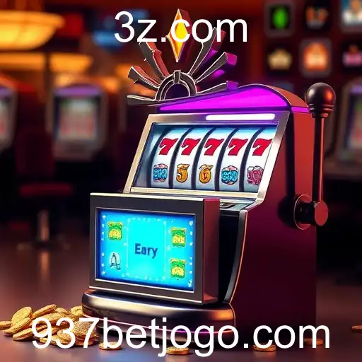 Caça Níqueis: O Fascínio e a Popularidade dos Jogos de Azar