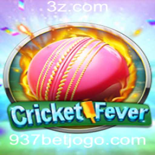 Descubra o Mundo Empolgante de CricketFever e a Estratégia do 937bet