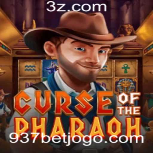 CurseofthePharaoh: Aventurando-se nas Areias do Antigo Egito