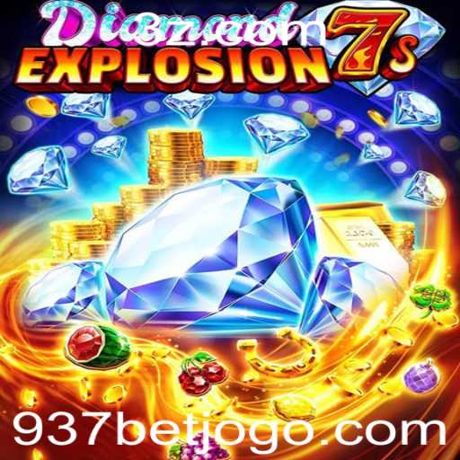 Explore o Fascinante Mundo de DiamondExplosion7s na Plataforma 937bet