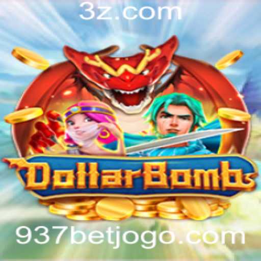 Explore o Excitante Mundo do Jogo DollarBombs na Plataforma 937bet