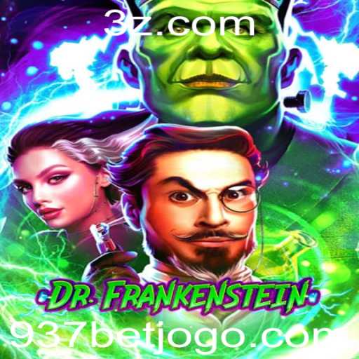 DrFrankenstein: Uma Viagem Interativa ao Mundo da Ciência e Criatividade