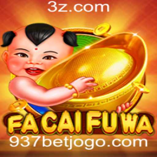 Explorando o Mundo de FaCaiFuWa: Um Mergulho no Jogo Popular do 937bet