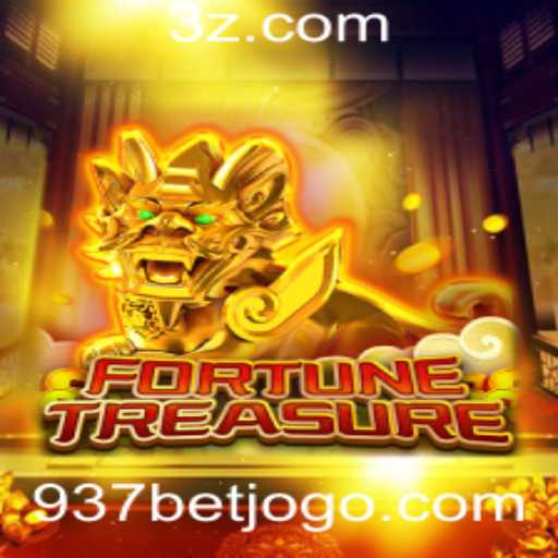 Descubra o mundo de FortuneTreasure no 937bet