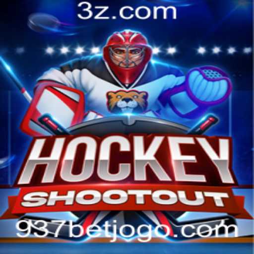 Descubra o Empolgante Mundo do HockeyShootout com 937bet