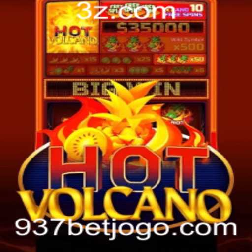 Descubra o Jogo de Aventura: HotVolcano