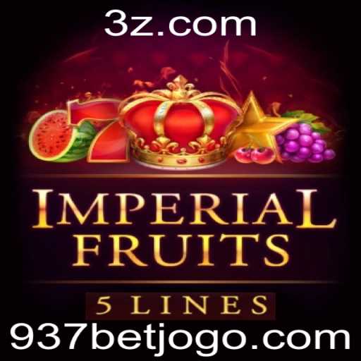 Explorando ImperialFruits5 com 937bet: Diversão e Estratégia no Cassino Online