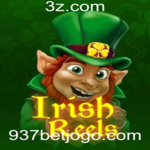 IrishReels: Uma Jornada Encantadora no Mundo dos Slots Online