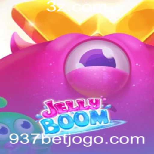 Explorando JellyBoom: O Novo Sensação no Mundo dos Jogos