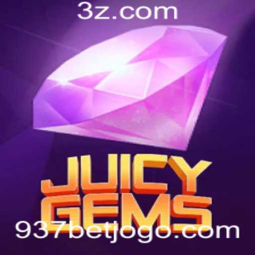 Explorando JuicyGems: Um Mergulho nas Regras e Estratégias do Novo Jogo de Azar