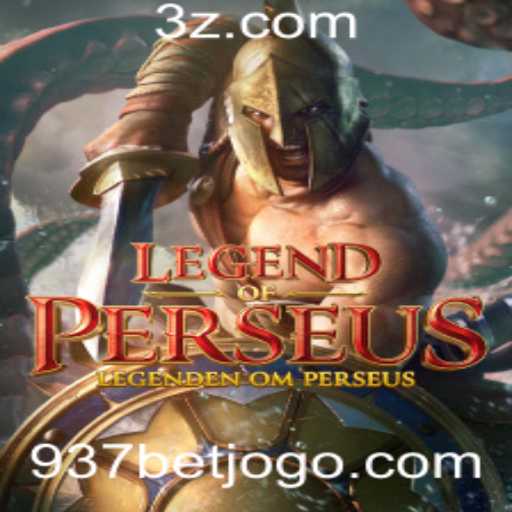 Descubra o Universo de LegendofPerseus e a Excitante Conexão com 937bet
