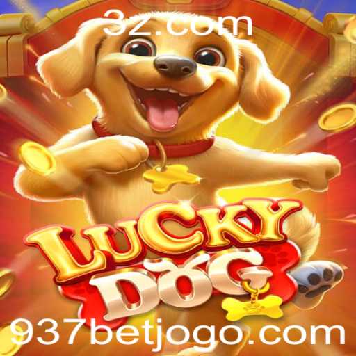 Explorando o Empolgante Mundo de LuckyDog: Uma Introdução ao Jogo Envolvente do 937bet