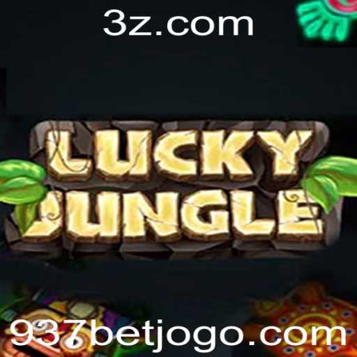 Explorando LuckyJungle: O Encanto Selvagem do Novo Jogo Online
