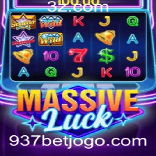 Explorando MassiveLuck: A Emoção e as Regras de 937bet
