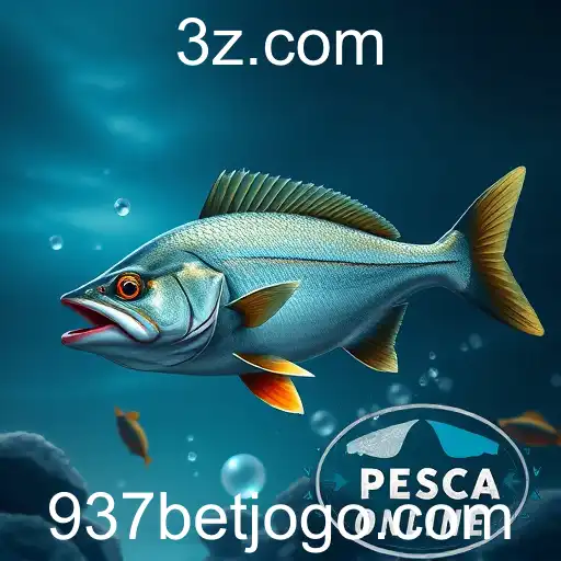 Pesca Online: Uma Nova Era na Diversão Digital