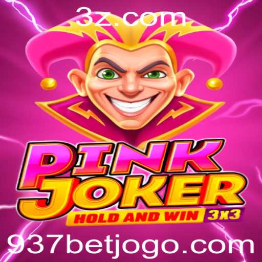 Descrição e Regras do Jogo Pinkjoker com 937bet