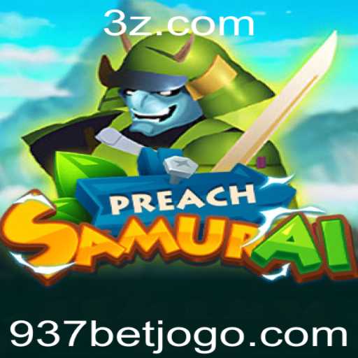 Descubra PreachSamurai: Um Jogo Único Entre Tradição e Inovação