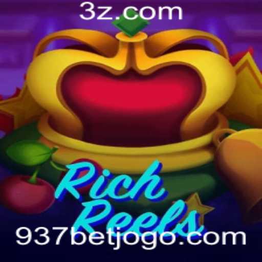 RichReels: Desvendando o Fascínio do Jogo com 937bet