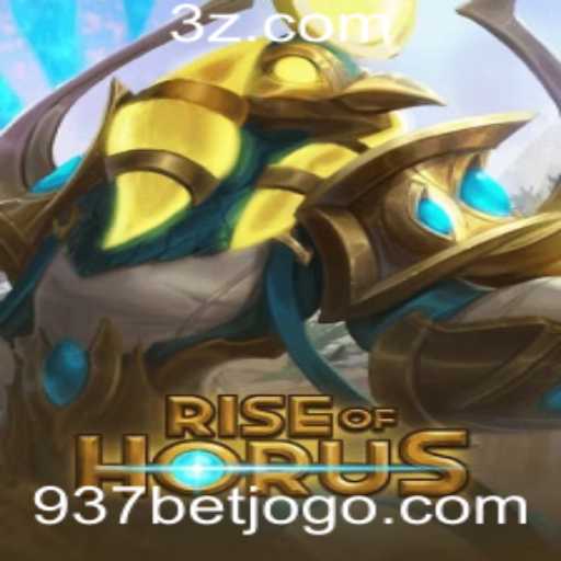 Explorando RiseofHorus: Um Mergulho nas Aventuras Antigas com 937bet