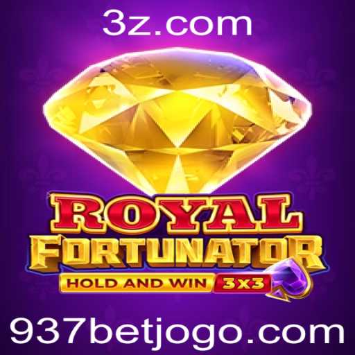 Descubra o Mundo de Royalfort com 937Bet