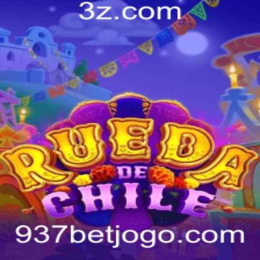 Explorando o Fascinante Universo de RuedaDeChile: A Nova Sensação de 937bet