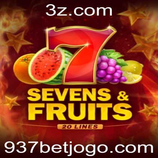 Explorando o Fascinante Jogo SevensFruits20: Regras e Introdução