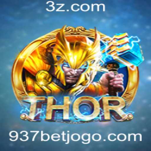 Explorando o Jogo THOR e sua Relação com 937bet
