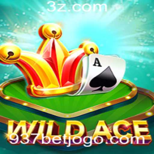 Explore o Fascinante Mundo de WildAce: Um Jogo de Estratégia e Emoção Integra 937bet