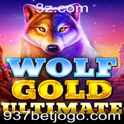 WolfGoldUltimate: Descubra a Nova Sensação do Cassino Online